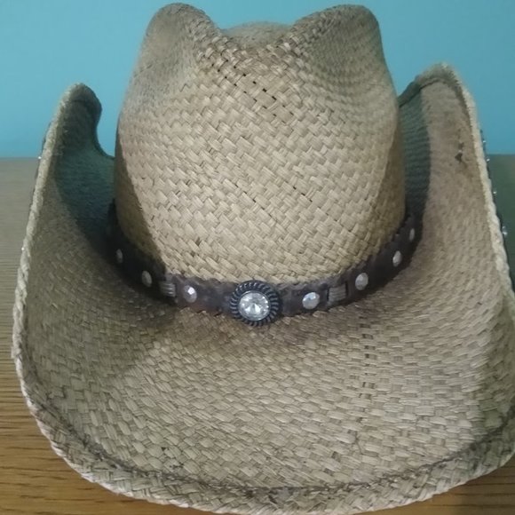 COWGIRL HAT - Picture 4 of 5